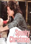 Vintage magazine No.291  spunky christmas  27