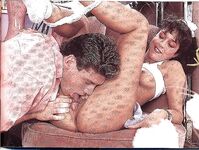 Vintage magazine No.320  special delivery  21