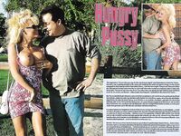 Vintage magazine No.317  hungry pussy  21