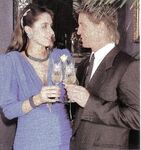 Vintage magazine No.246  no holes barred  31