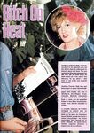 Retro magazine No.248  bitch on heat  24