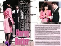 Vintage magazine No.225  horny butler  24