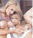 Vintage magazine No.326  erotic ride  28