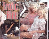 Vintage magazine No.326  erotic ride  28