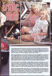Vintage magazine No.326  erotic ride  28
