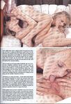 Vintage magazine No.326  erotic ride  28