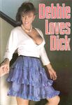 Retro magazine No.223  Debbie loves dick  16