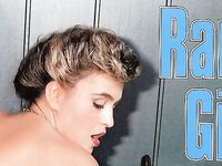 Vintage magazine No.227  randy girl  23