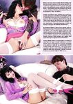 Retro magazine No.229  oriental lover  27