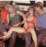 Vintage magazine No.263  cock hunter  26