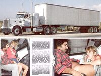 Retro magazine No.145  keep on fucking  22