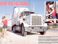 Retro magazine No.145  keep on fucking  22