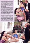 Vintage magazine No.144  fist fucking girls  21