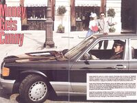 Retro magazine No.52  money gets cunny  48