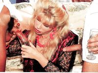 Retro magazine No.114  partners in sex  30