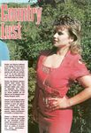 Vintage magazine No.23  country lust  28