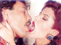 Retro magazine No.53  sexual demon  20