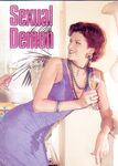 Retro magazine No.53  sexual demon  20