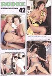Vintage magazine No.4  a private orgy  17