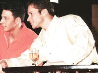 Retro magazine No.55  orgy for three  25