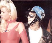 Vintage magazine No.92  kinky quartet  30