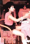 Retro magazine No.149  horny in Paris  24