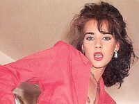 Vintage magazine No.6  french lust  22