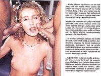 Vintage magazine No.7  hot bride  28