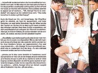 Vintage magazine No.7  hot bride  28