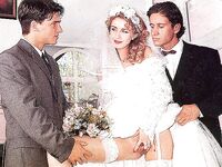 Vintage magazine No.7  hot bride  28