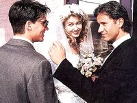 Vintage magazine No.7  hot bride  28