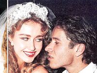 Vintage magazine No.7  hot bride  28