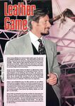 Vintage magazine No.88  leather game  26
