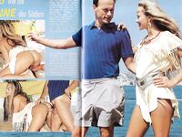 Retro magazine No.152  vacation fuck  46