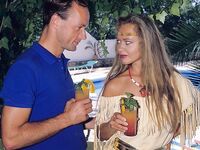 Retro magazine No.152  vacation fuck  46