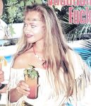 Retro magazine No.152  vacation fuck  46