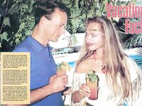 Retro magazine No.152  vacation fuck  46