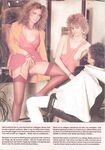 Vintage magazine No.58  a short haircut at the hairdresssers  23