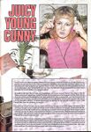 Vintage magazine No.28  juicy young cunny  14