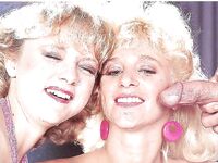 Retro magazine No.57  young wet dream  26