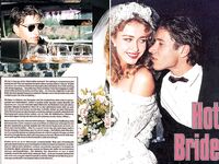 Vintage magzine No.27  hot bride  13