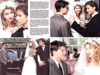 Vintage magzine No.27  hot bride  13