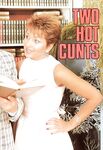 Retro magazine No.188  two hot cunts  30
