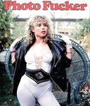 Classic magazine No.64  photo fucker  17