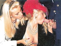 Retro magazine No.9  flying orgy  20