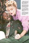 Retro magazine No.15  big black fucker  19