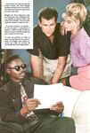 Retro magazine No.15  big black fucker  19