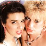 Retro magazine No.66  fist fucking  39