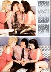 Retro magazine No.66  fist fucking  39