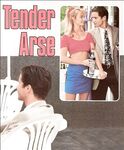 Retro magazine No.127  tender arse  20